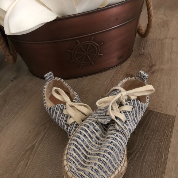 Espadrille flat shoes - Picture 7 of 10